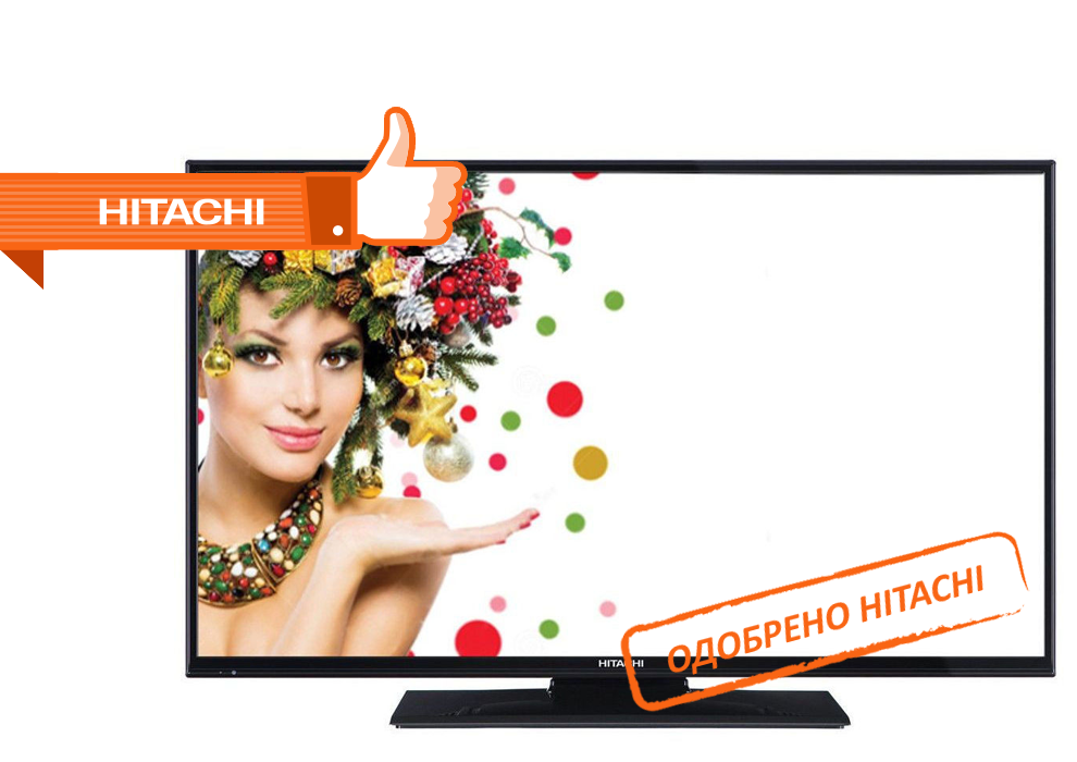 Ремонт телевизоров Hitachi в Жуковском